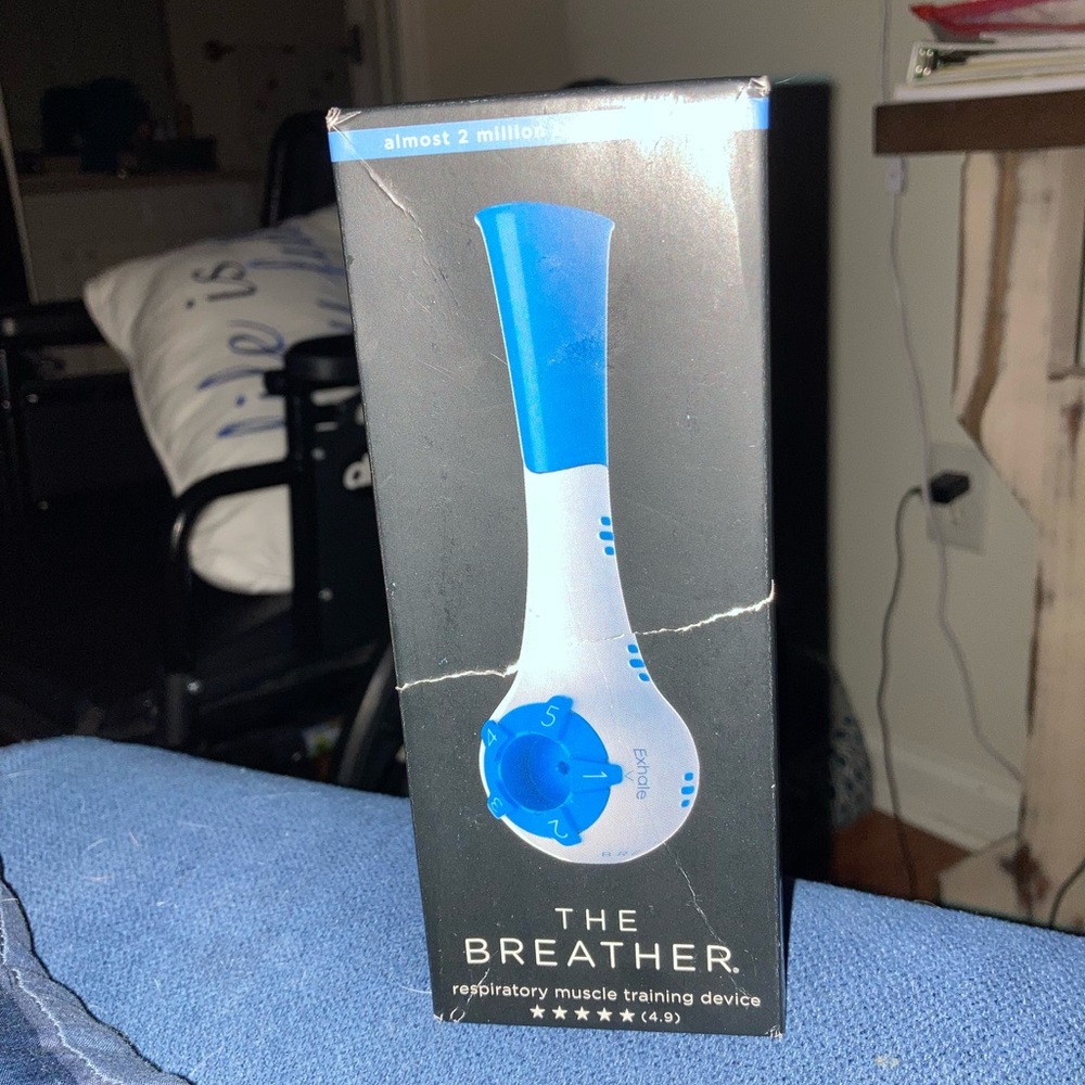 The Breather